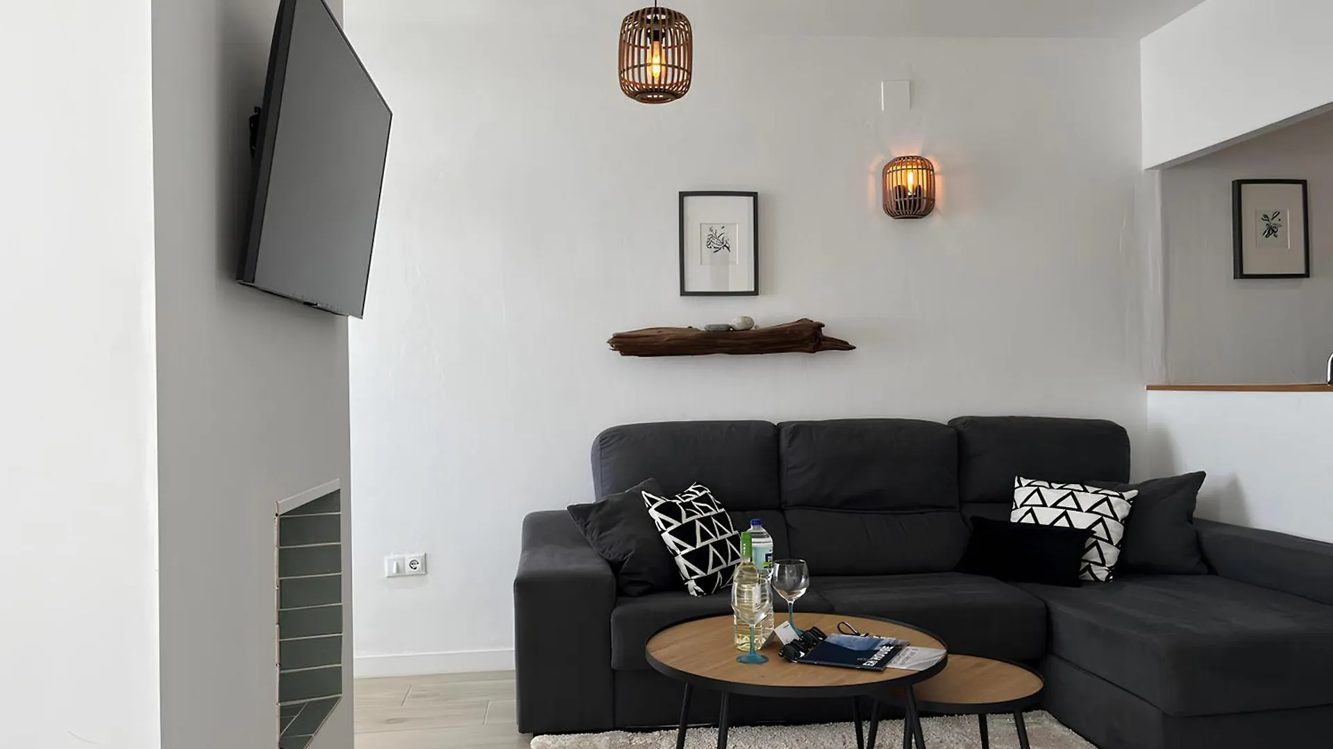 Exclusive Sea View Apartment Ehhouse Estepona España
