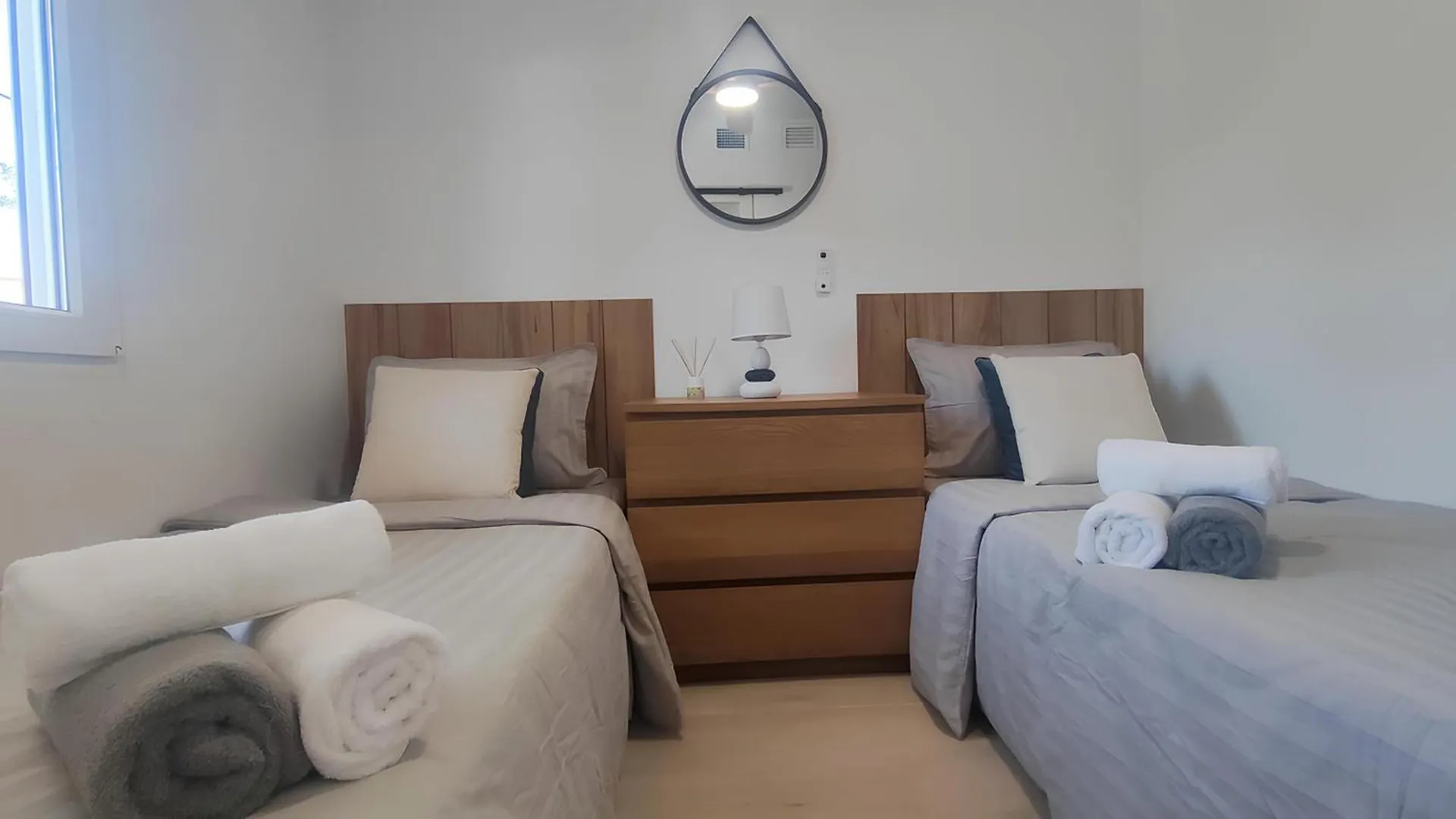 Exclusive Sea View Apartment Ehhouse Estepona España