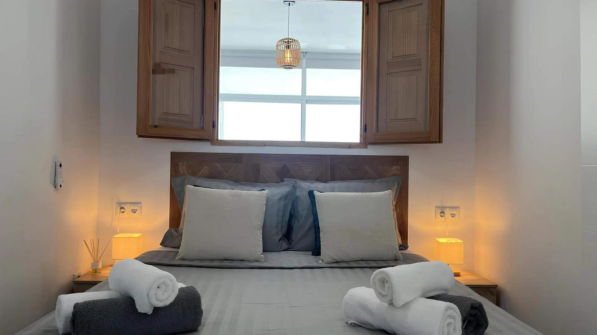Exclusive Sea View Apartment Ehhouse Estepona España