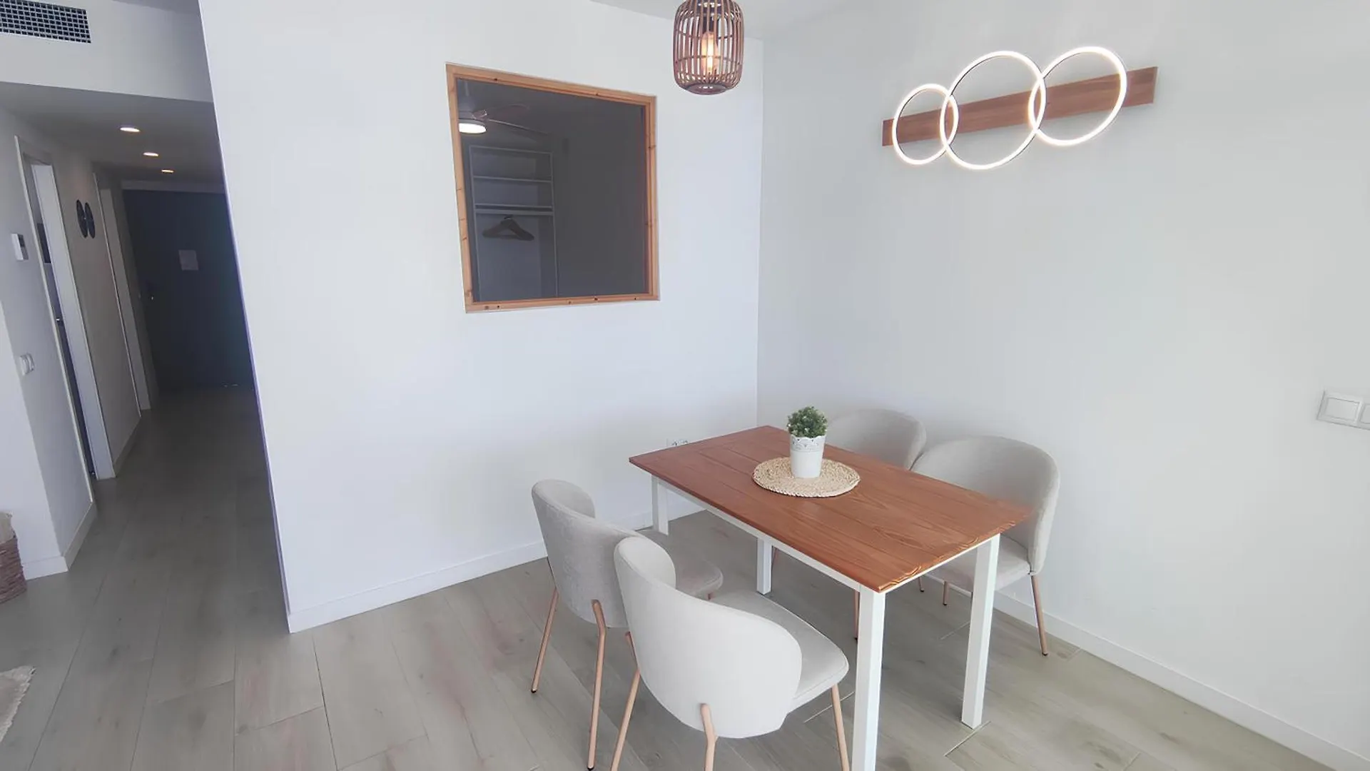 Exclusive Sea View Apartment Ehhouse Estepona