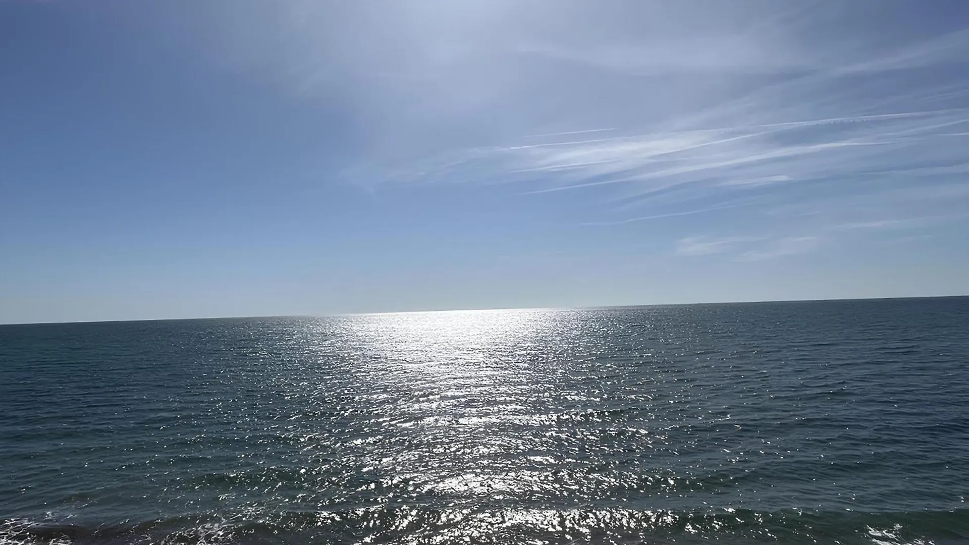 Exclusive Sea View Apartment Ehhouse Estepona 0*,