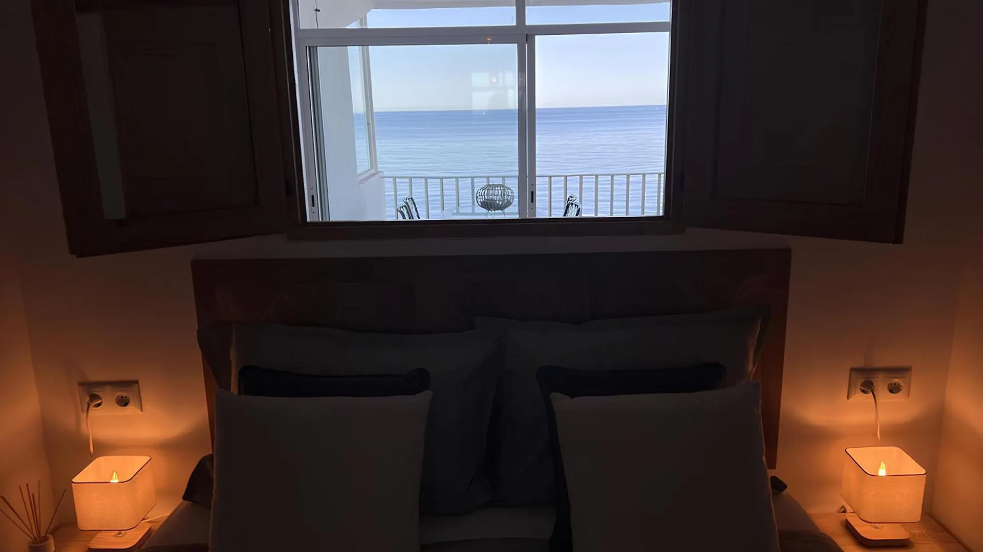 Exclusive Sea View Apartment Ehhouse Estepona