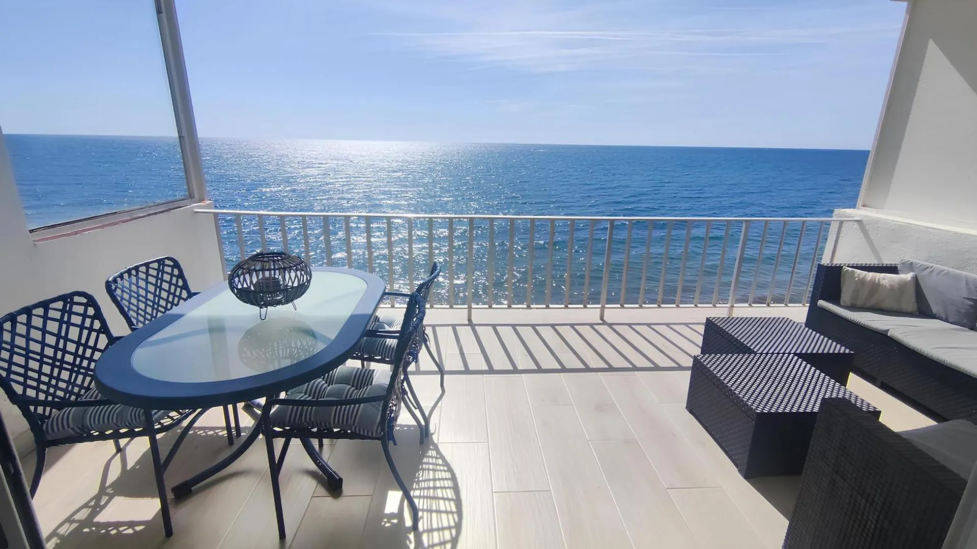 Exclusive Sea View Apartment Ehhouse エステポナ