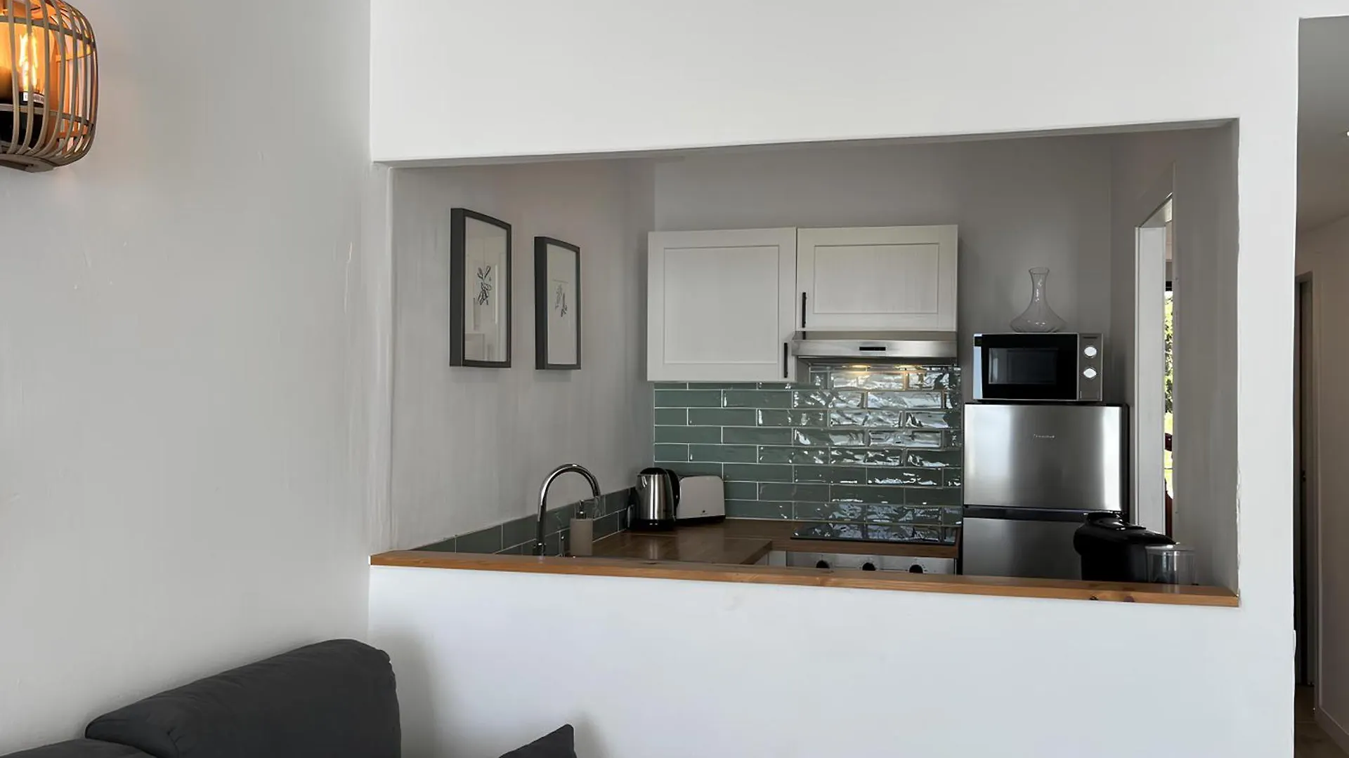 Exclusive Sea View Apartment Ehhouse エステポナ 0*,  スペイン