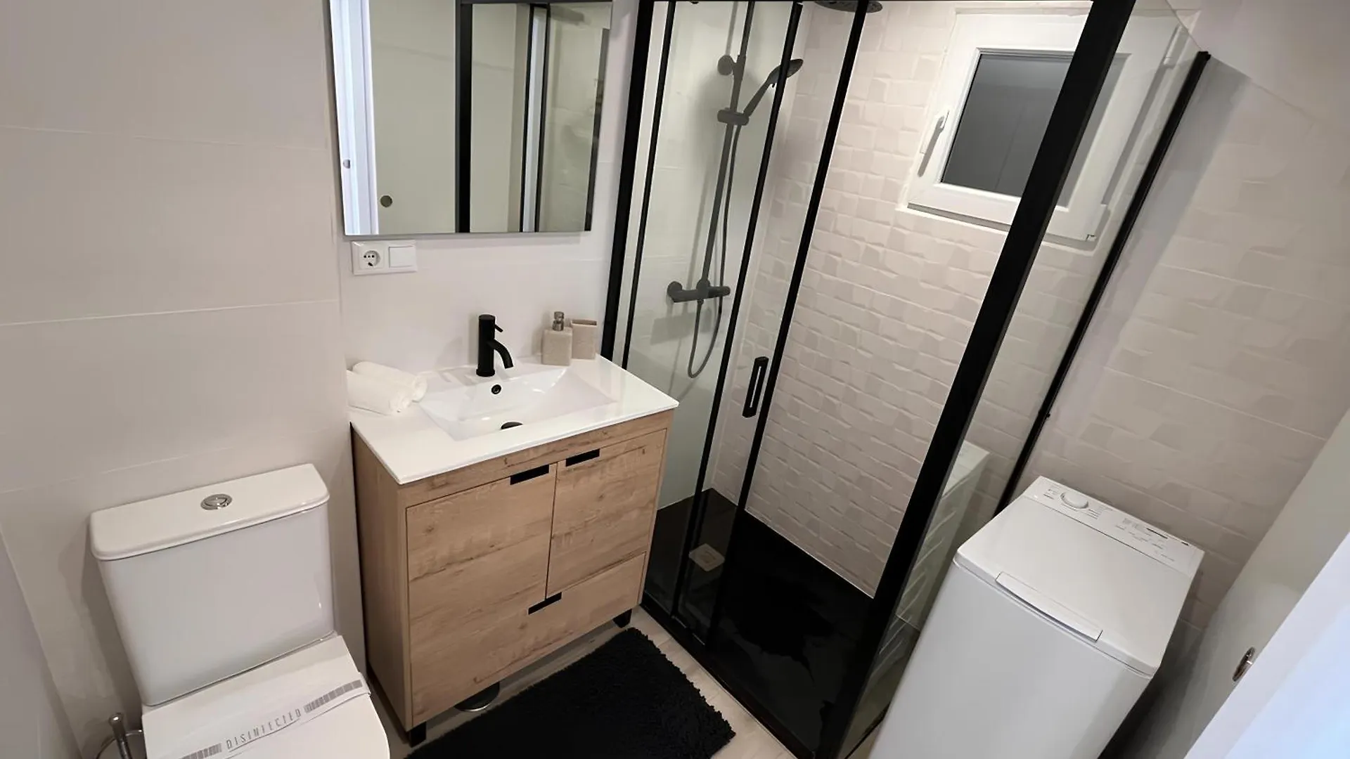 Exclusive Sea View Apartment Ehhouse エステポナ スペイン