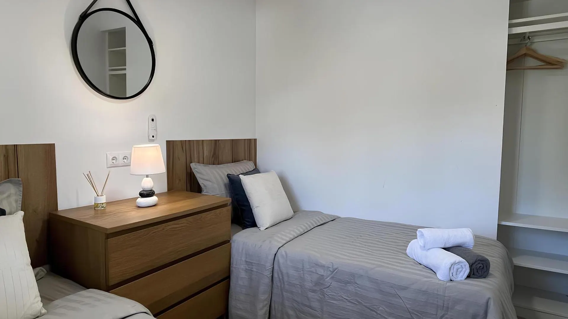 Exclusive Sea View Apartment Ehhouse エステポナ